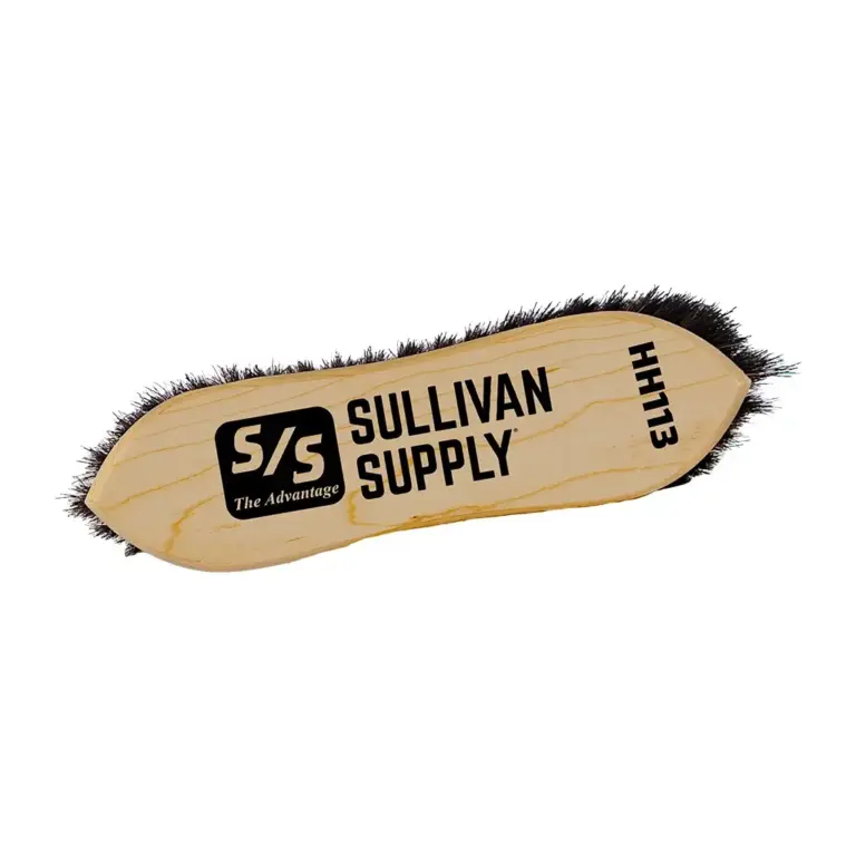 Sullivan’s hh113 horsehair brush™