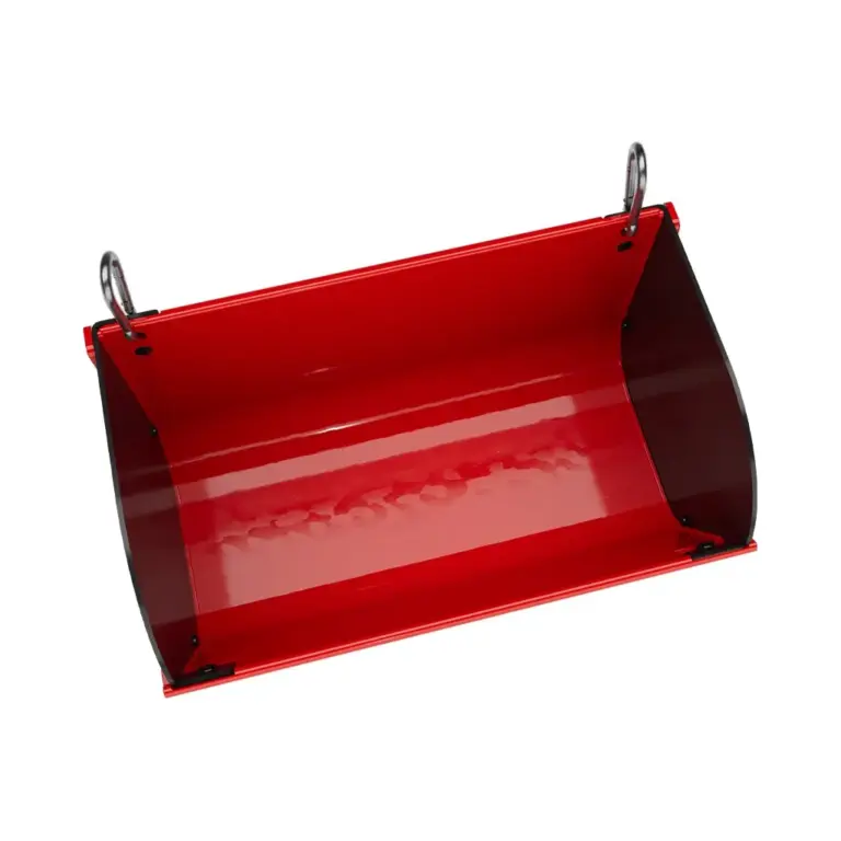 Sullivan's titan clip-on feeder 15" - image 2
