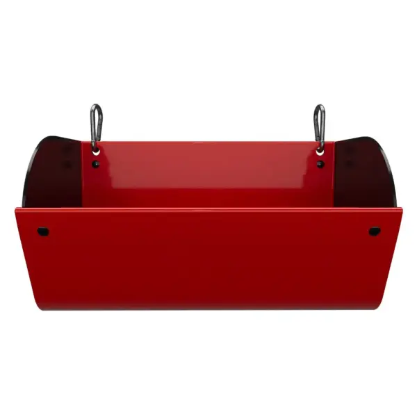 Sullivan's titan clip-on feeder 15"