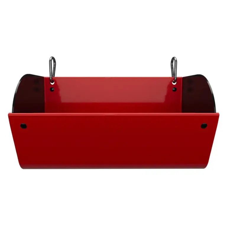 Sullivan's titan clip-on feeder 15" - image 4