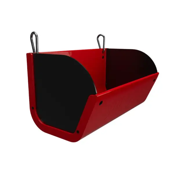 Sullivan's titan clip-on feeder 15"
