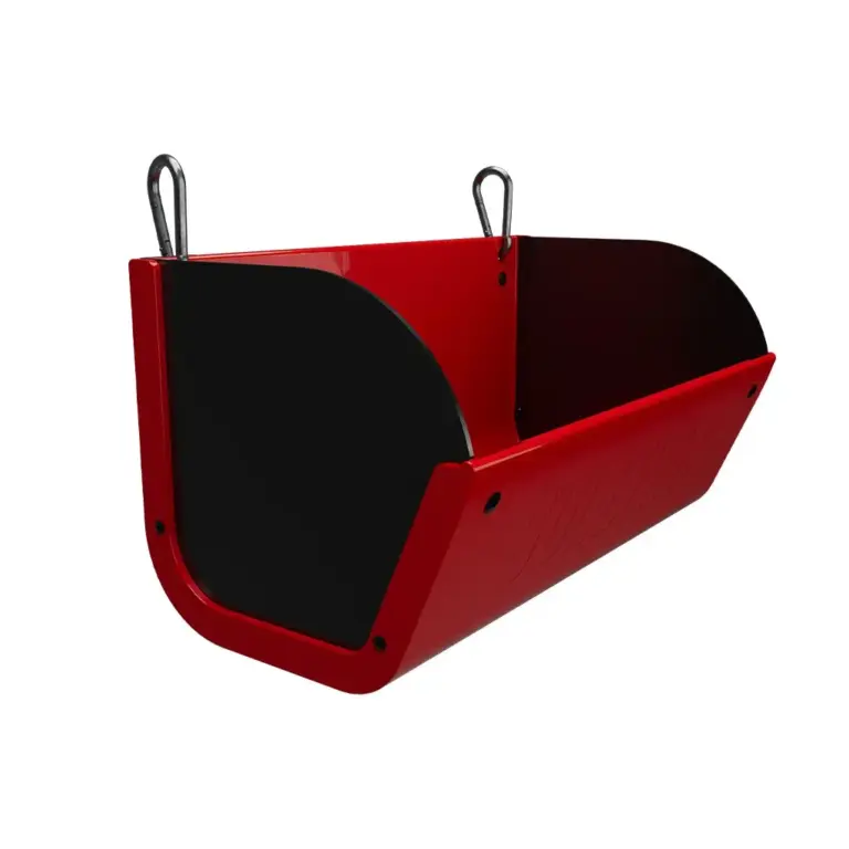 Sullivan's titan clip-on feeder 15"