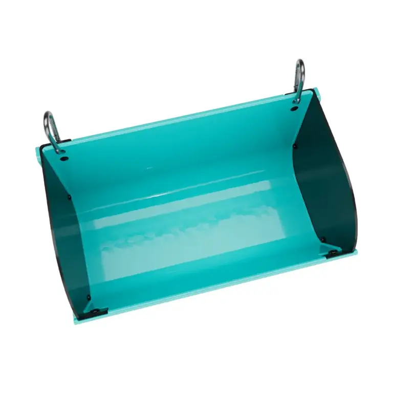 Sullivan's titan clip-on feeder 18" - image 2