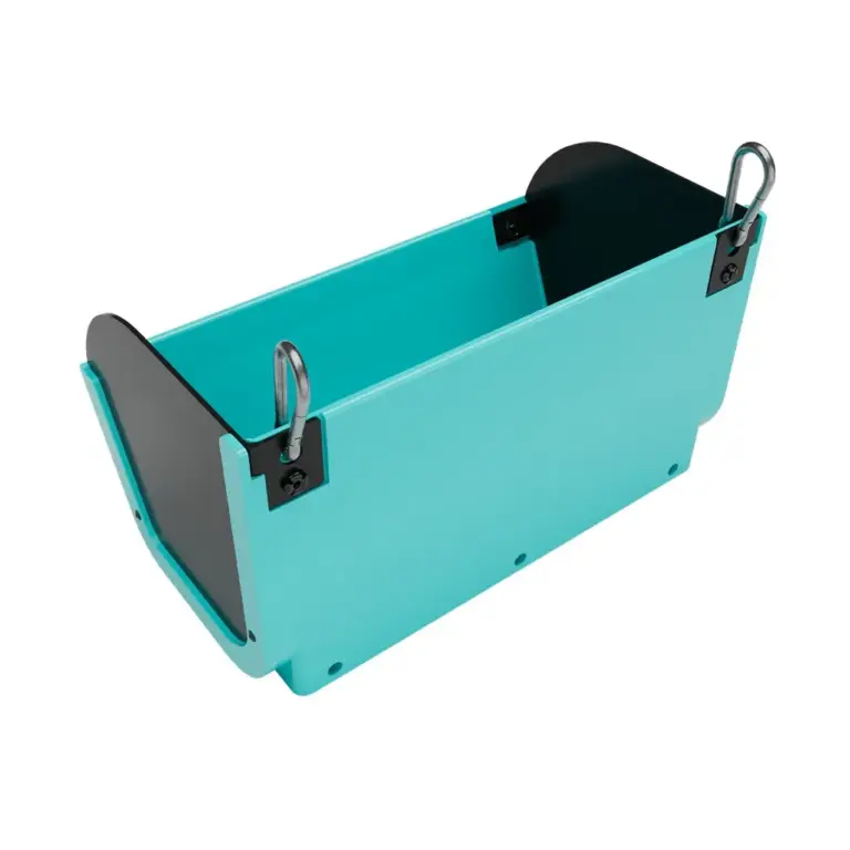 Sullivan's titan clip-on feeder 18" - image 5