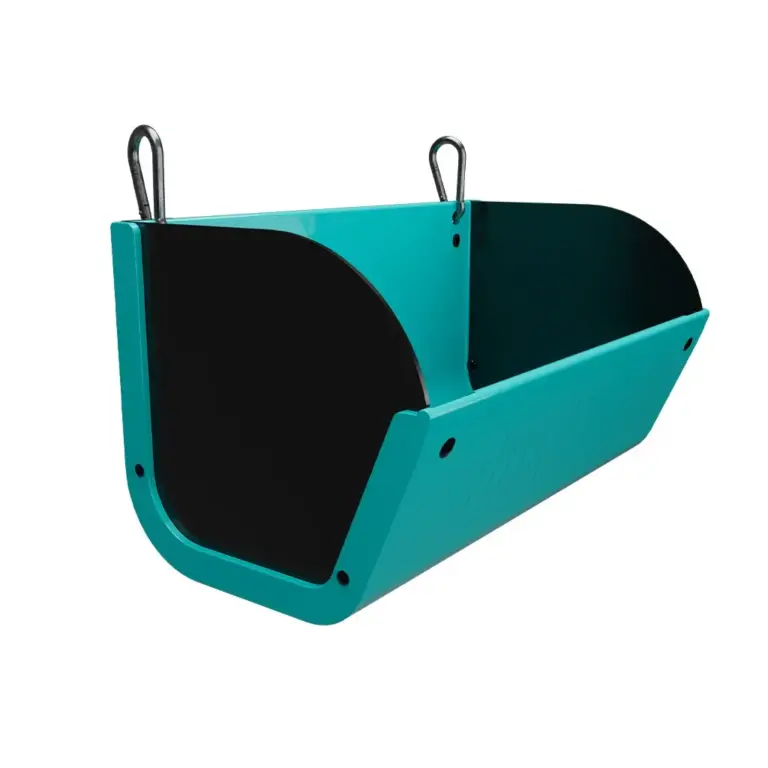 Sullivan's titan clip-on feeder 18"