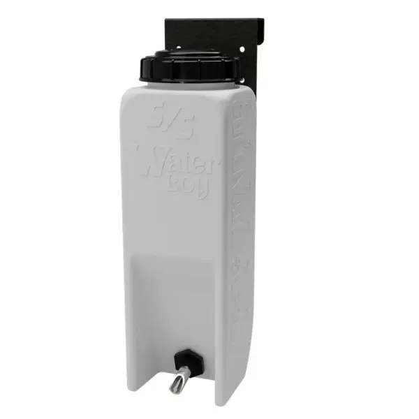 Sullivan's water boy pen waterer