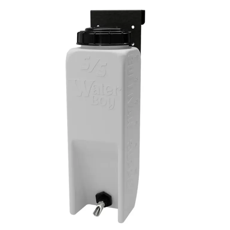 Sullivan's water boy pen waterer