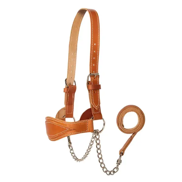 Sullivan's heritage show halter