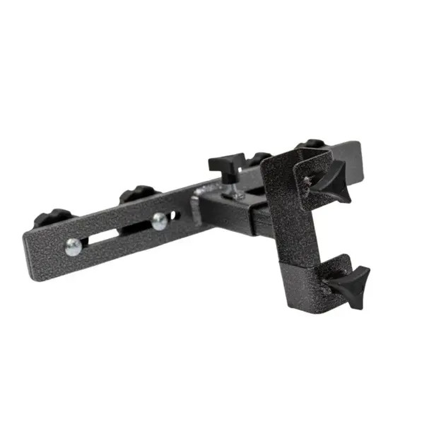 Deluxe panel mount
