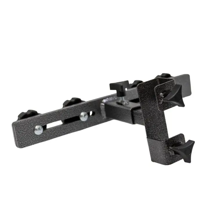 Deluxe panel mount