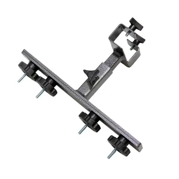 Deluxe panel mount