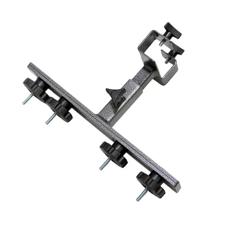 Deluxe panel mount - image 2