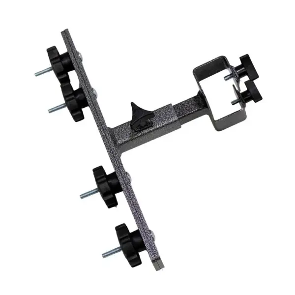Deluxe panel mount