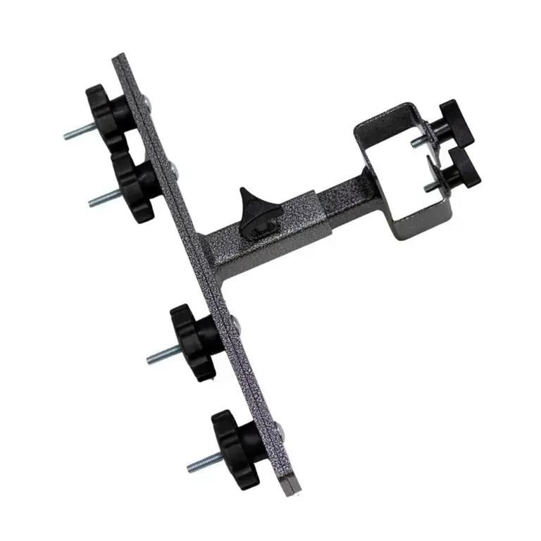 Deluxe panel mount - image 3