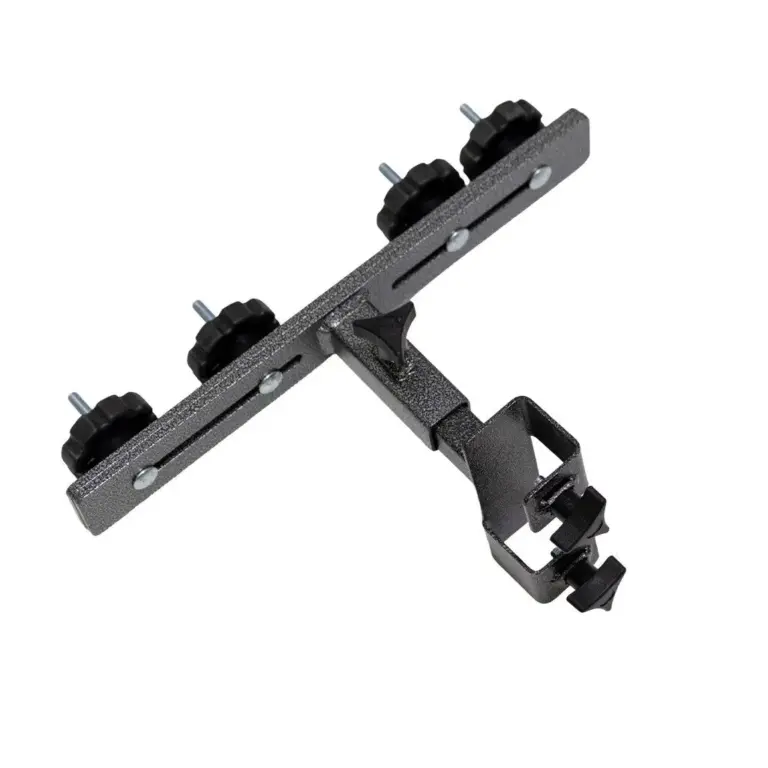 Deluxe panel mount - image 4