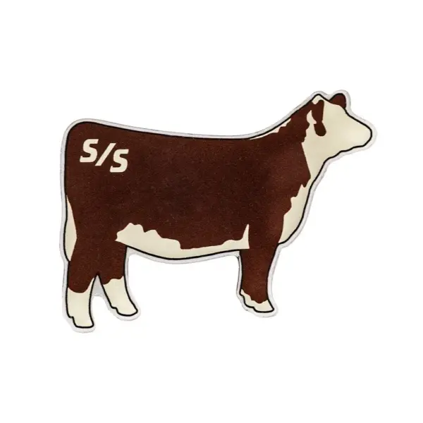 Sullivan supply magnets