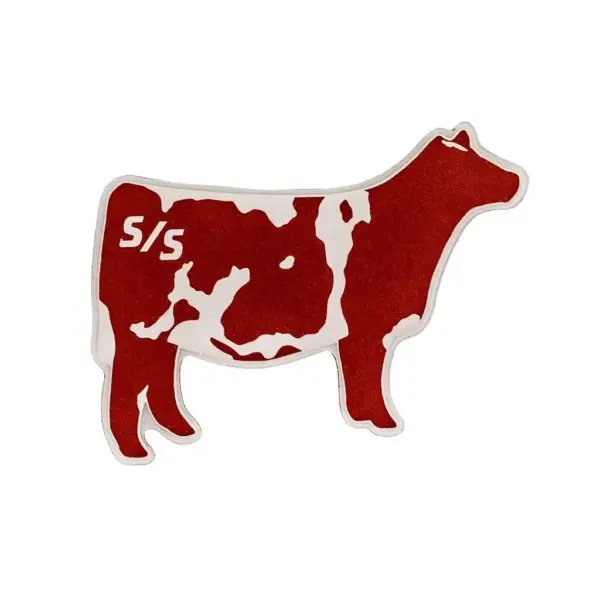 Sullivan supply magnets