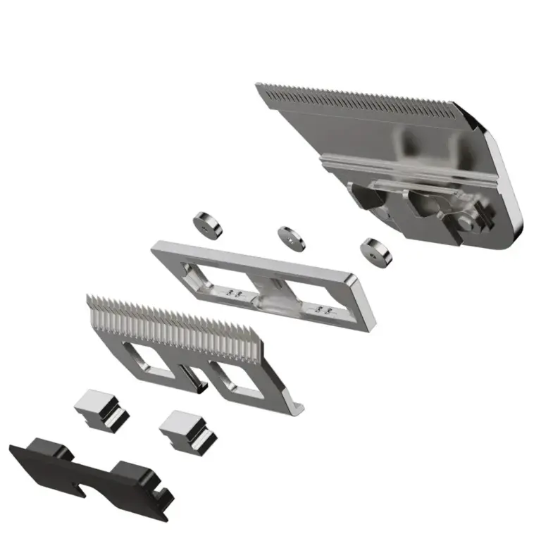 Andis 10W M-Force Blade - Image 3