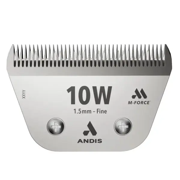 Andis 10W M-Force Blade