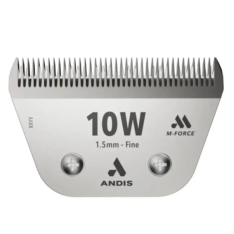 Andis 10W M-Force Blade