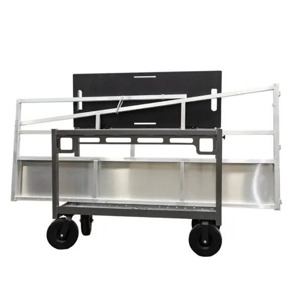 Ultimate equipment cart