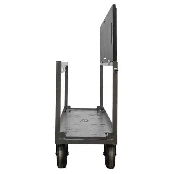 Ultimate equipment cart