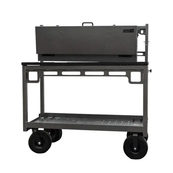 Ultimate equipment cart