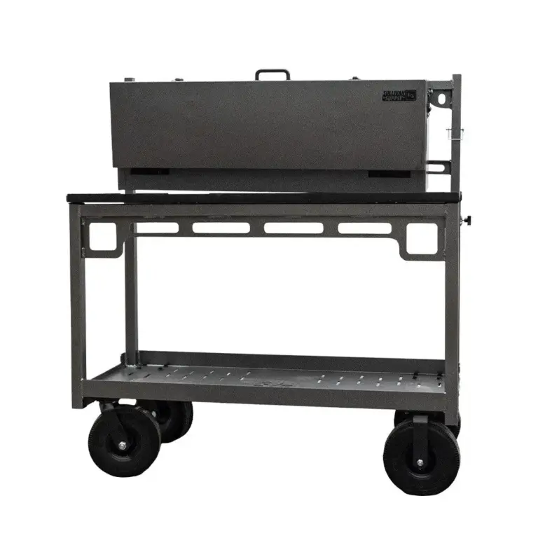 Ultimate equipment cart - image 4