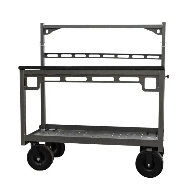 Ultimate equipment cart