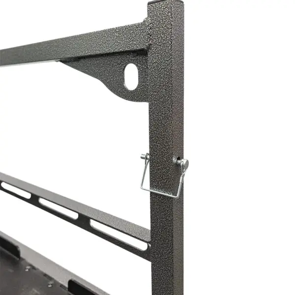 Ultimate equipment cart