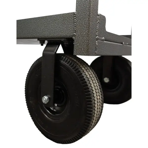 Ultimate equipment cart