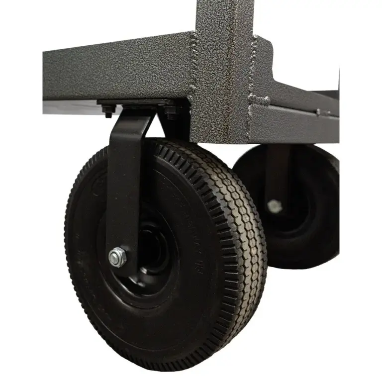 Ultimate equipment cart - image 7