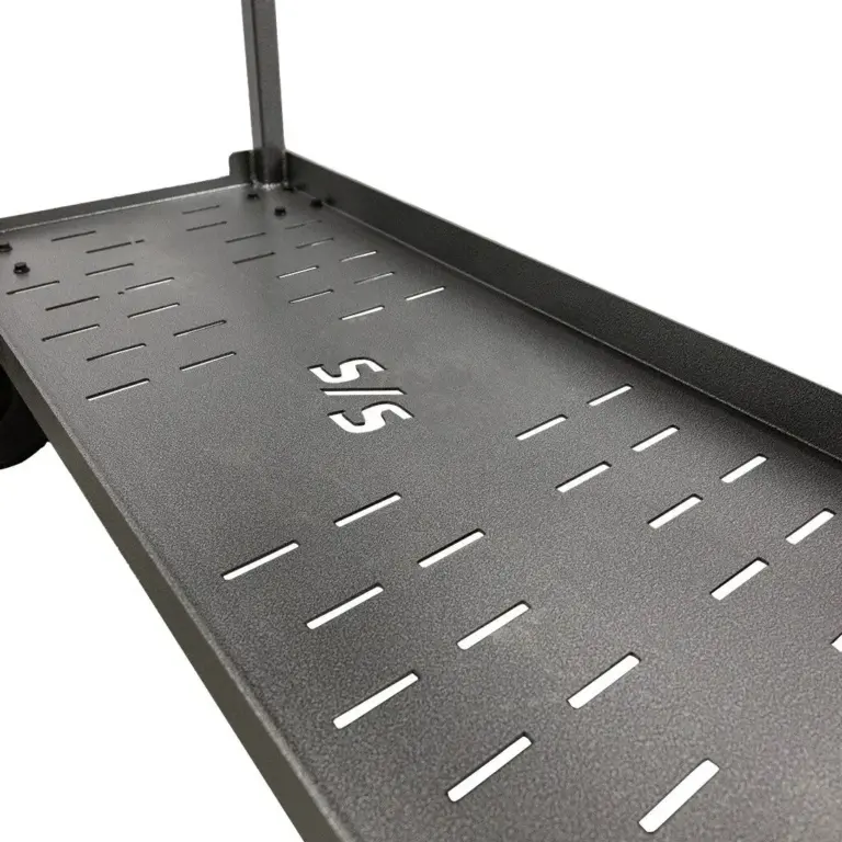 Ultimate equipment cart - image 8