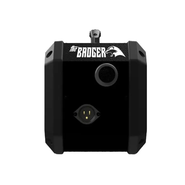 The badger - image 2