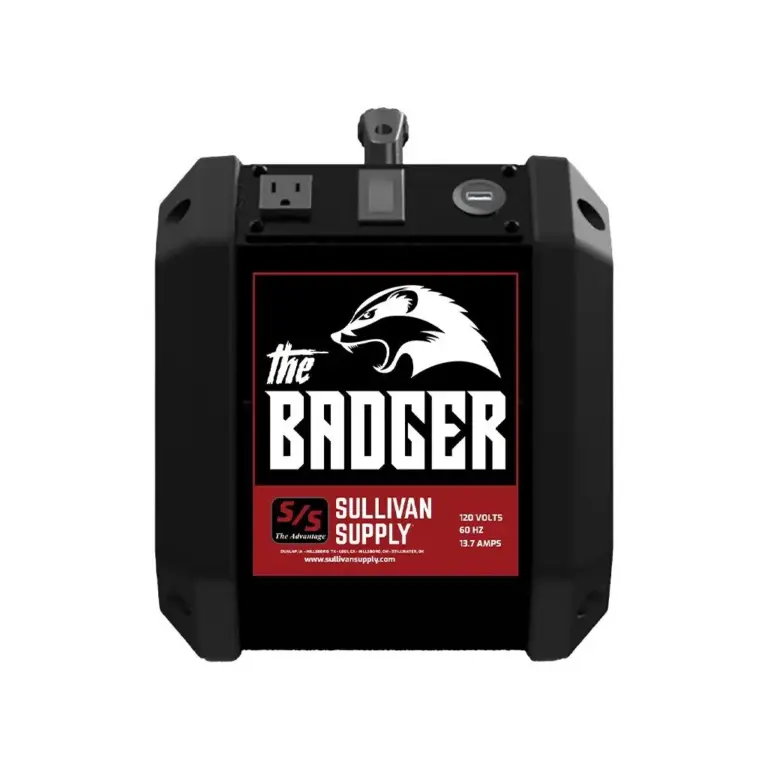 The badger - image 3
