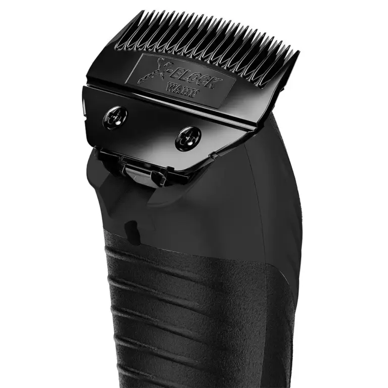 Km velocity clipper by wahl - image 3