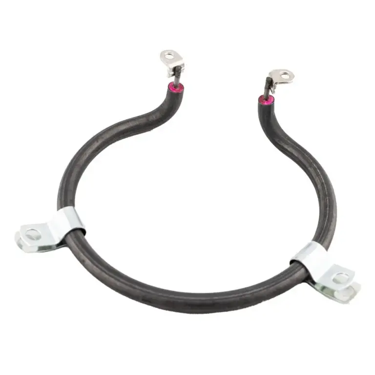 Air express iii heat booster coil