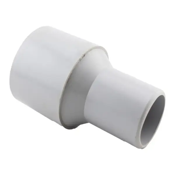 Hose cuff reducer - 2" to 1. 5"