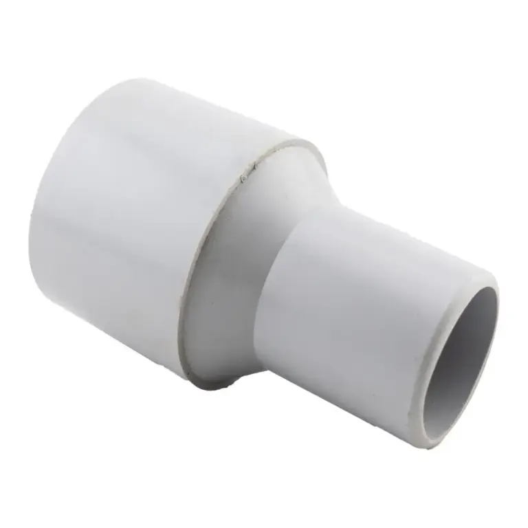 Hose cuff reducer - 2" to 1. 5"
