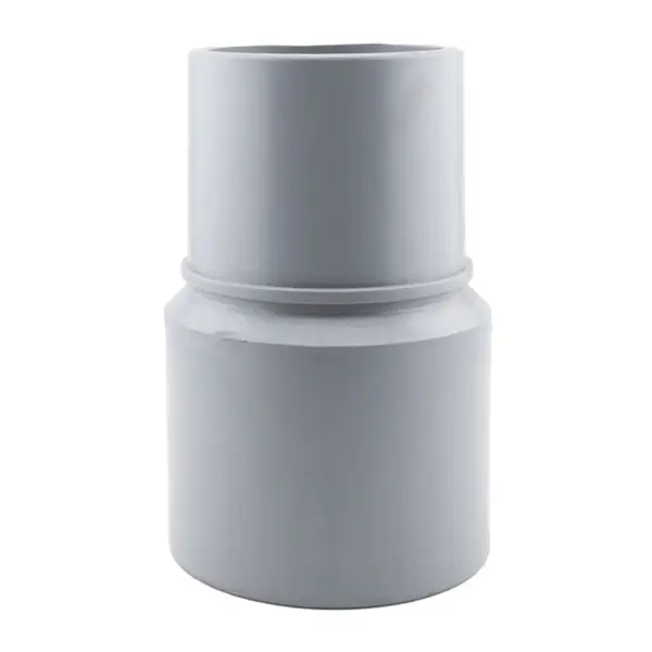 Hose Cuff For 2&Quot; Hose (Large Grey Cuff) 4 Hose cuff for 2" hose (large grey cuff)