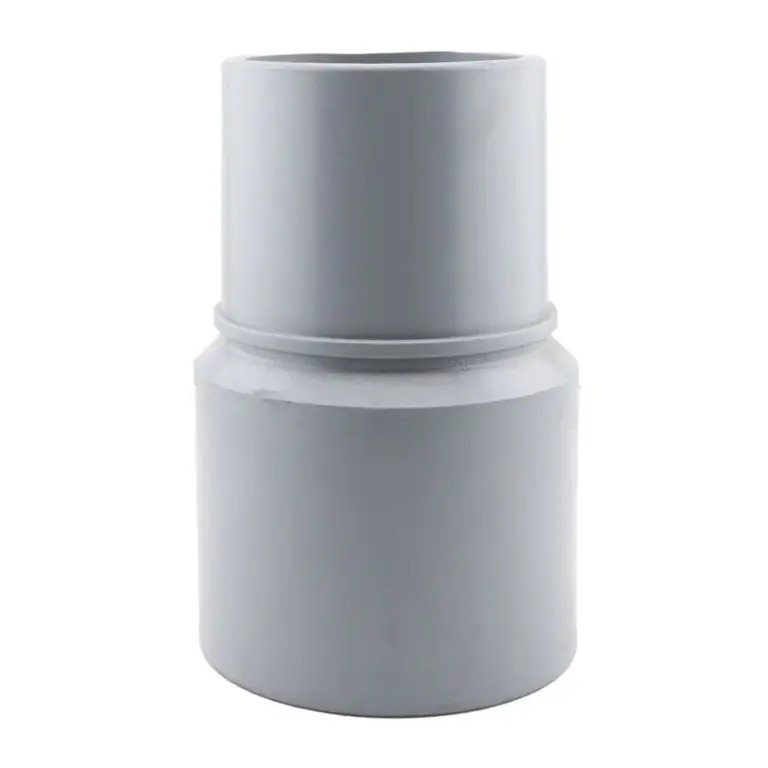 Hose Cuff For 2&Quot; Hose (Large Grey Cuff) 2 Hose cuff for 2" hose (large grey cuff) - image 2
