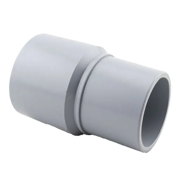 Hose Cuff For 2&Quot; Hose (Large Grey Cuff) 1 Hose cuff for 2" hose (large grey cuff)