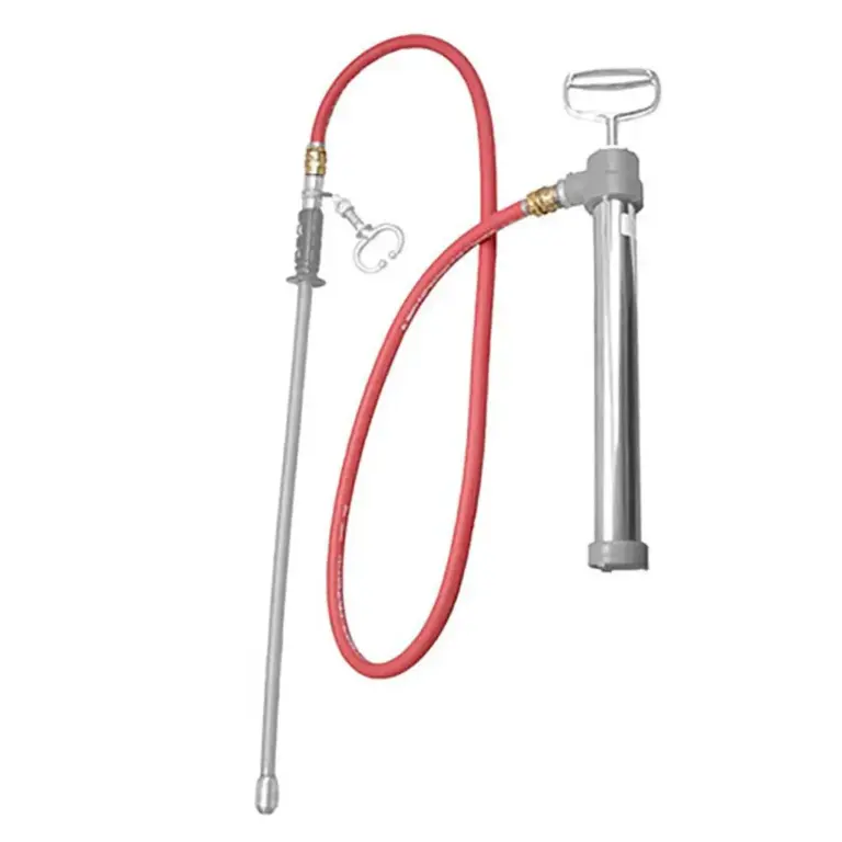 HOSE ONLY FOR CATTLE PUMP SYSTEM