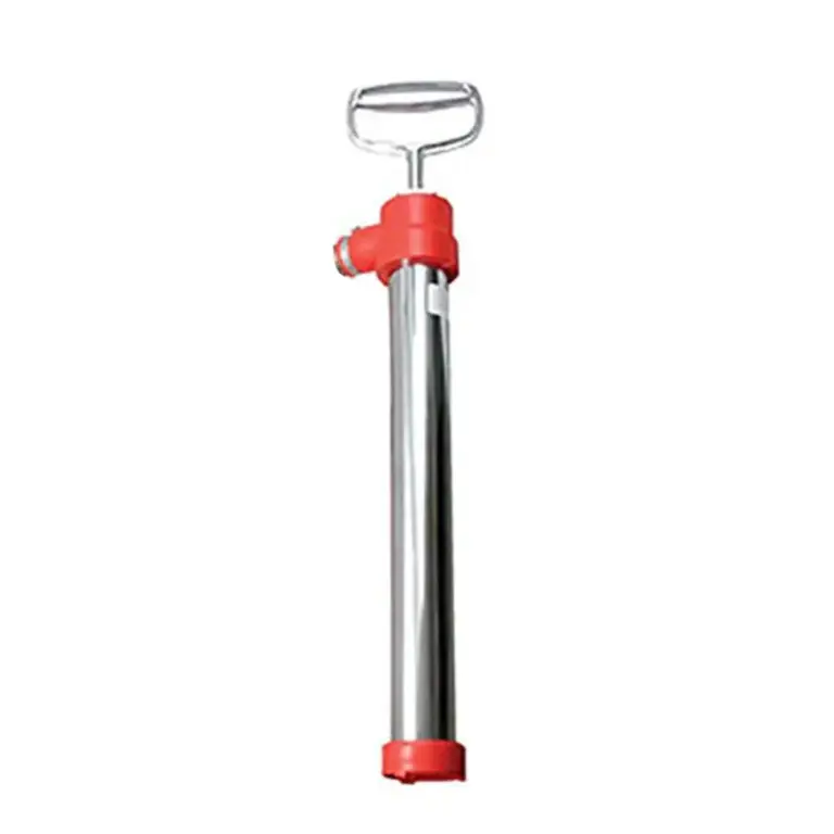 Pump only for cattle pump system