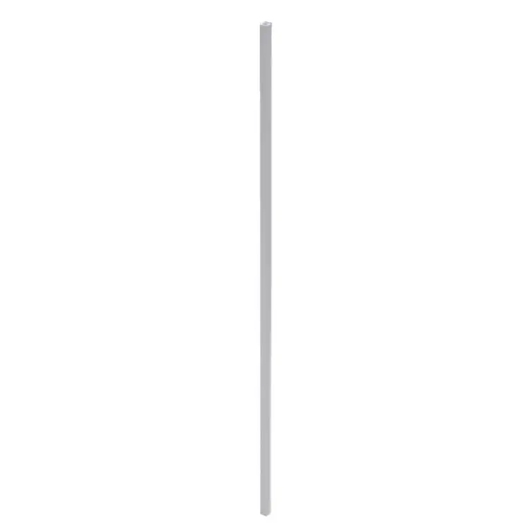 8 ft. Aluminum extension tube