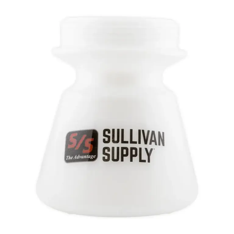 Bottle only for foamer