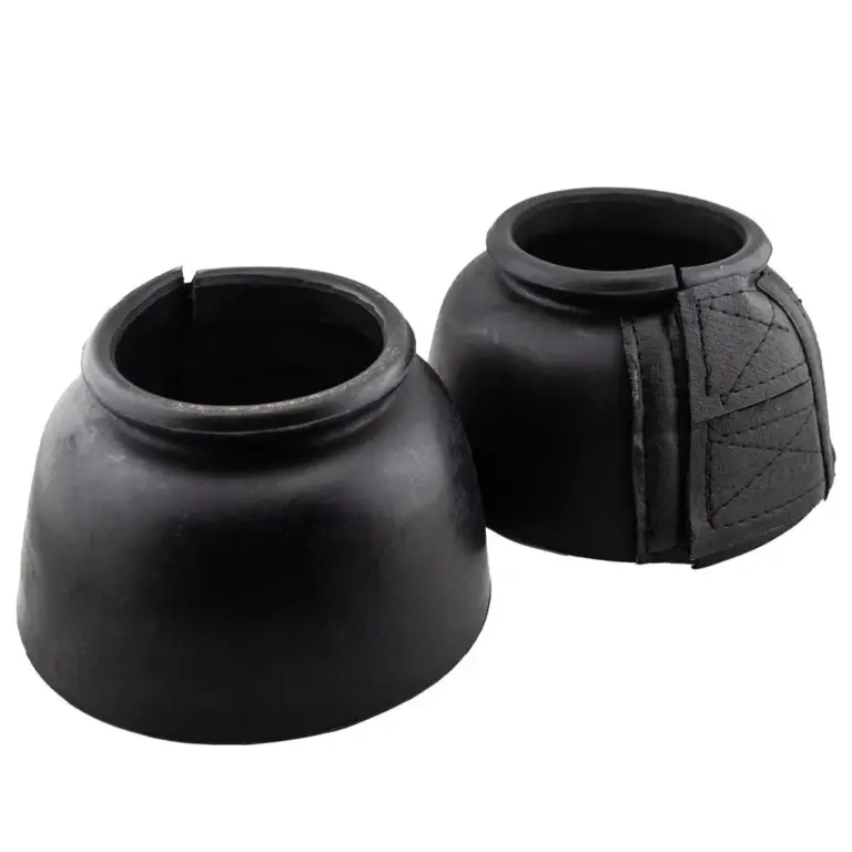 Horse Bell Boots