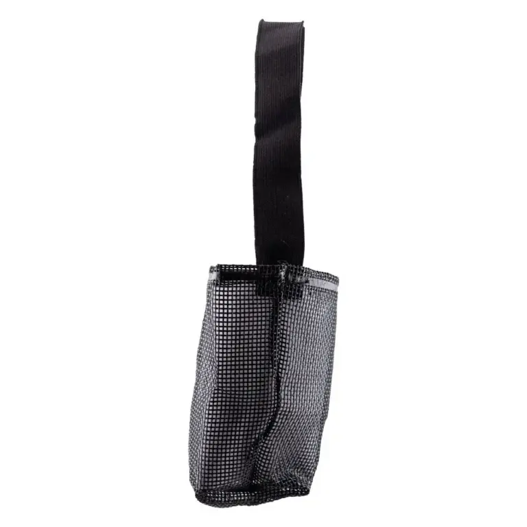 MESH LAMB & GOAT MUZZLE, REGULAR