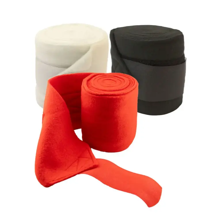 Polo Wraps