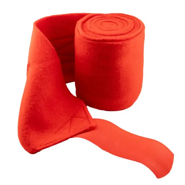 Polo Wraps